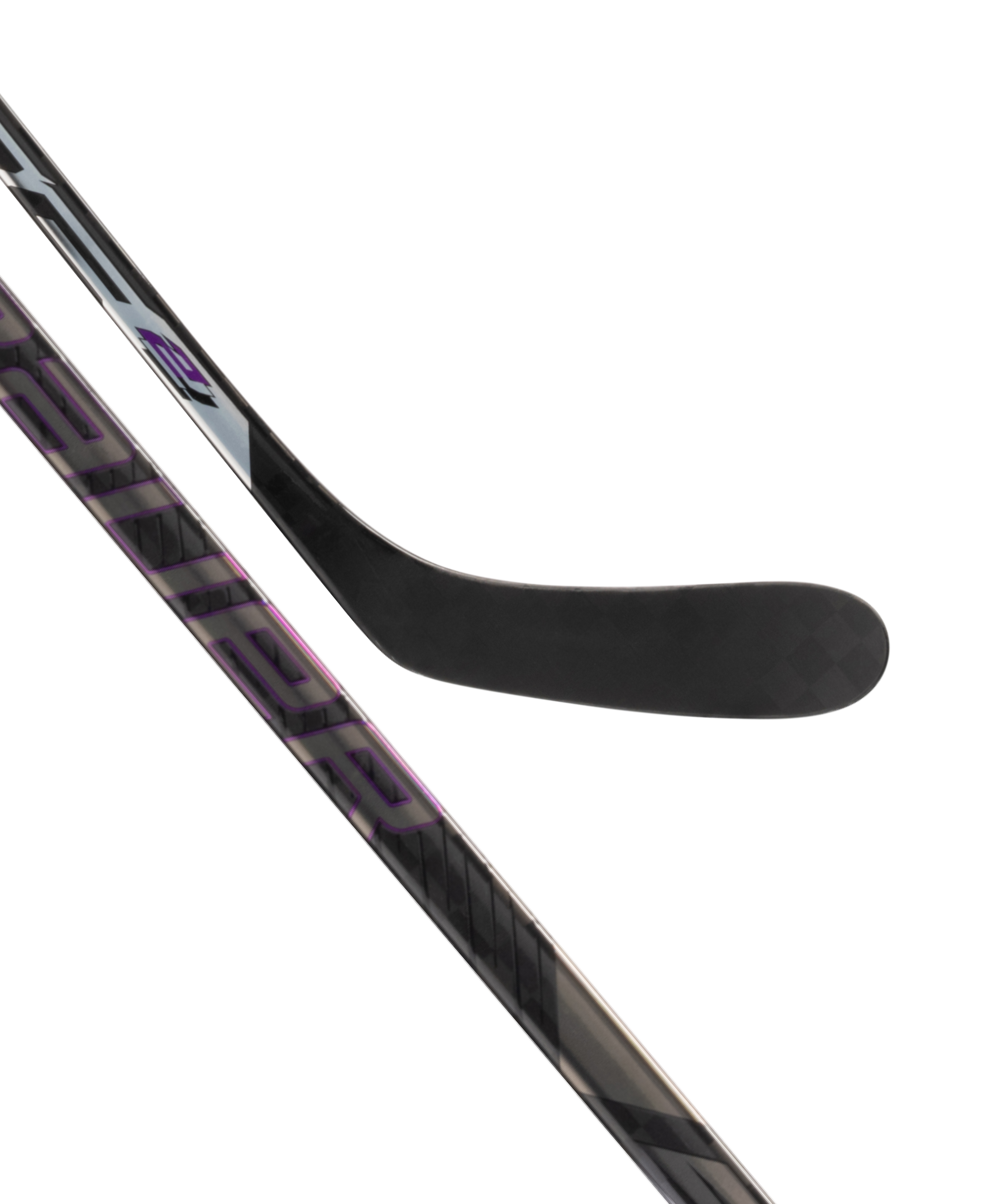 Bâton BAUER PULSE 2 NOIR SENIOR