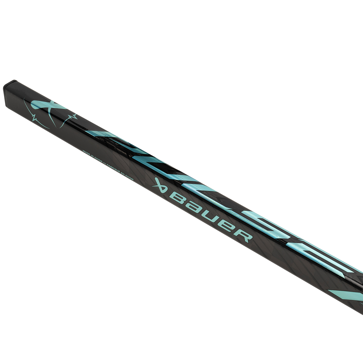 BAUER PULSE STICK JUNIOR