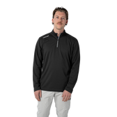 BAUER TEAM PERF 1/4 ZIP SENIOR