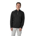 BAUER TEAM PERF 1/4 ZIP SENIOR