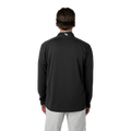 BAUER TEAM PERF 1/4 ZIP SENIOR
