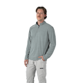 BAUER TEAM PERF 1/4 ZIP SENIOR