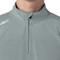 BAUER TEAM PERF 1/4 ZIP SENIOR