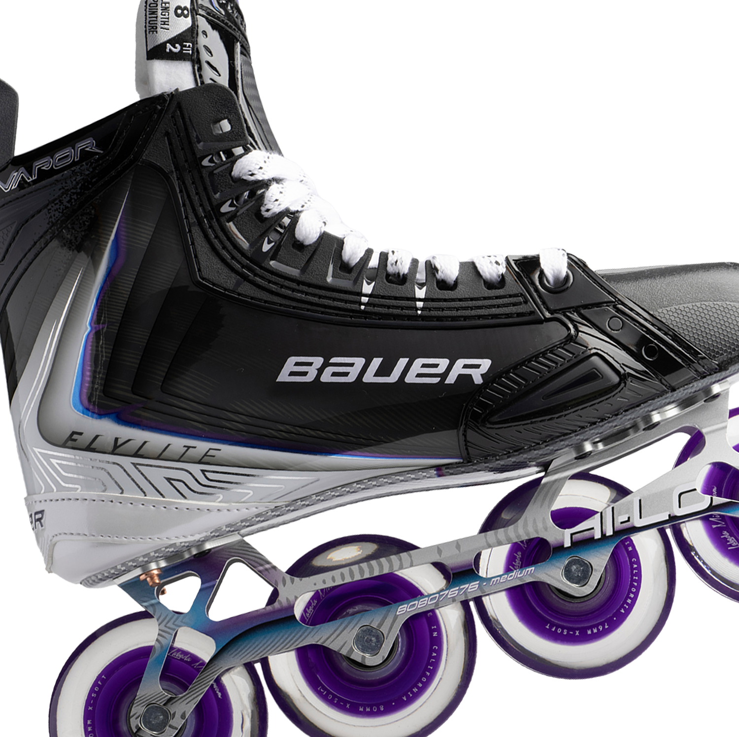 Patins a roue Aligné Vapor