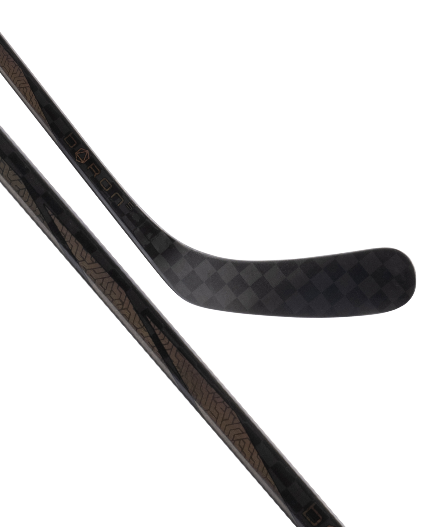 BÂTON BAUER PROTO-R OR GRIP INTERMÉDIAIRE