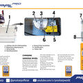 SKATEPAL PRO3