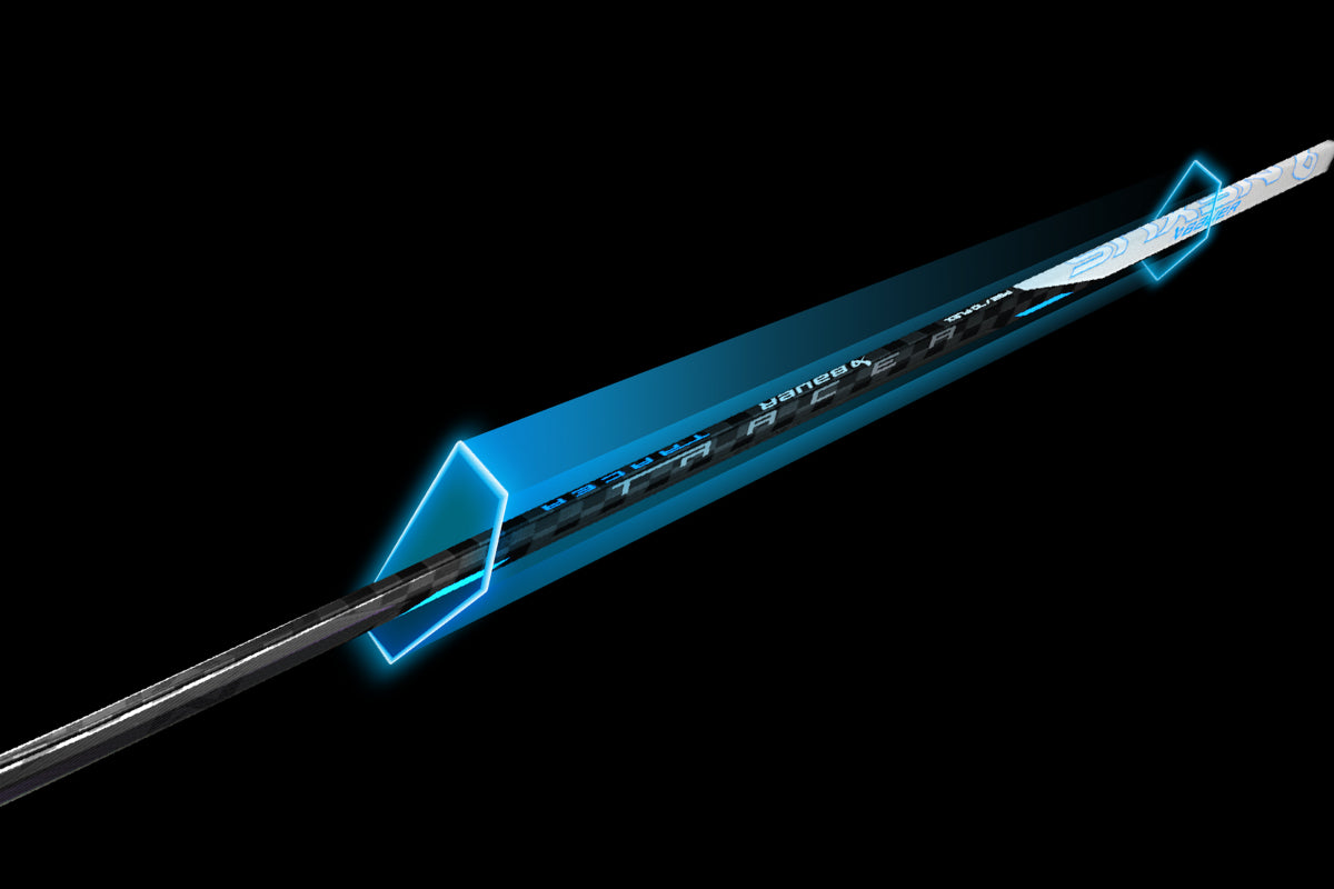 Bauer Technology Nexus Tracer | MyBauer | BAUER