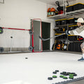 BAUER REACTOR DIGITAL TARGETS & SCOREBOARD