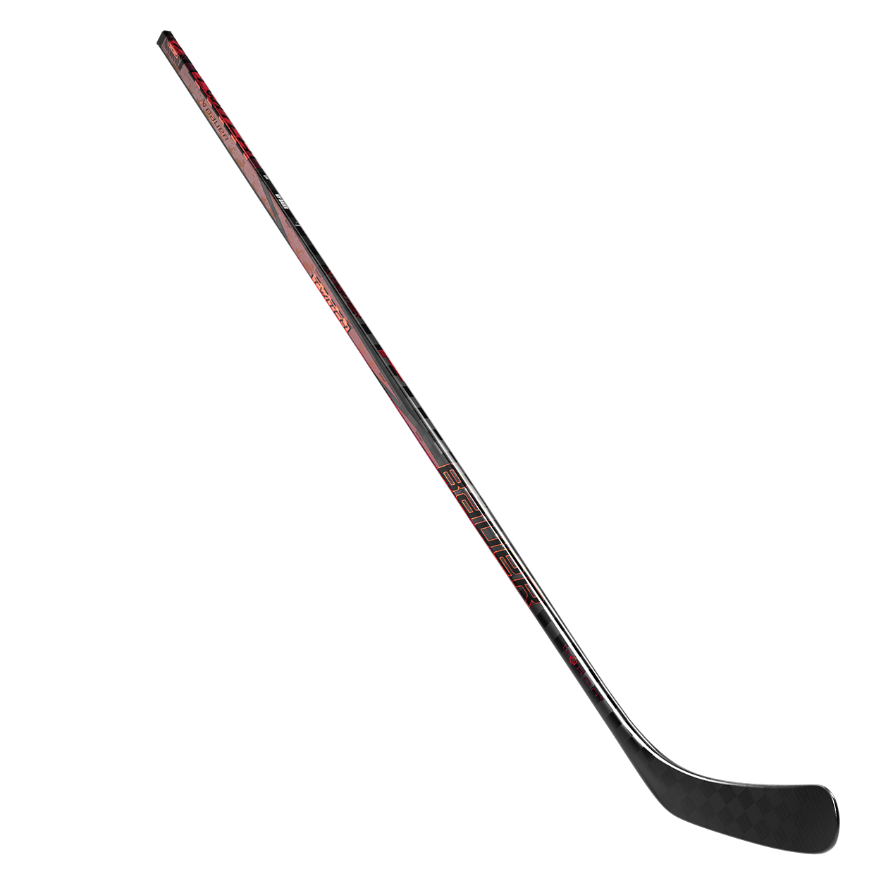 BAUER TWITCH RED STICK JUNIOR