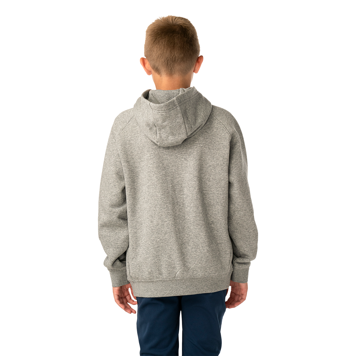 BAUER TEAM ULTIMATE HOODIE YOUTH