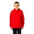 BAUER TEAM ULTIMATE HOODIE YOUTH