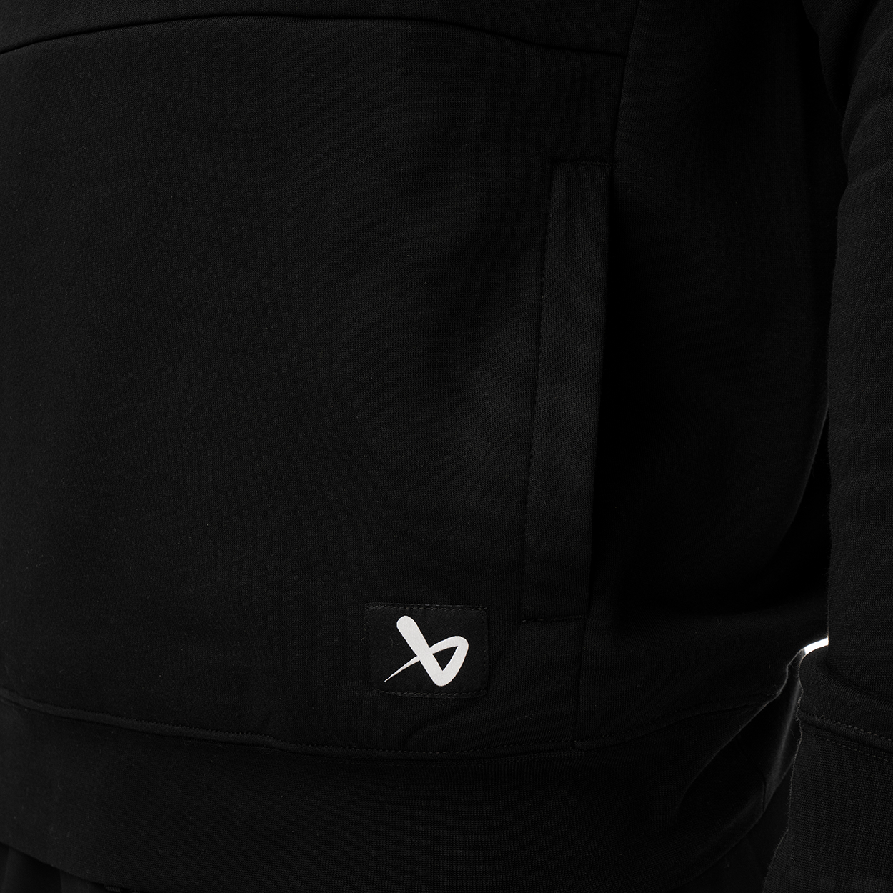 BAUER TEAM ULTIMATE HOODIE SENIOR
