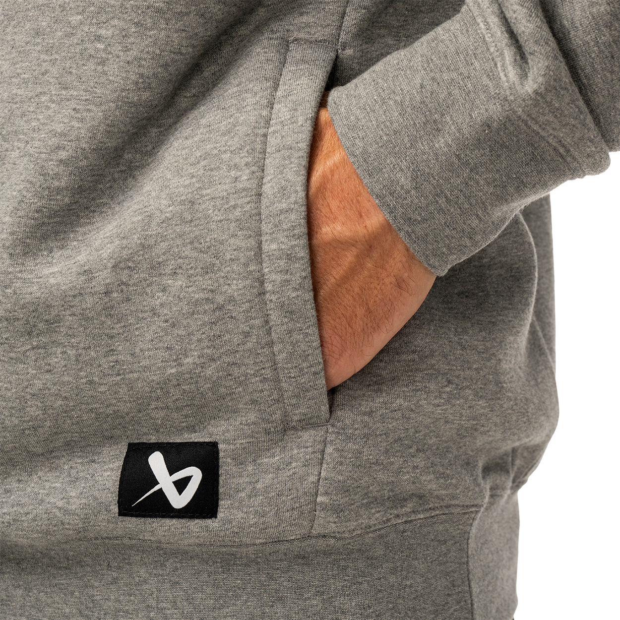 BAUER TEAM ULTIMATE HOODIE SENIOR