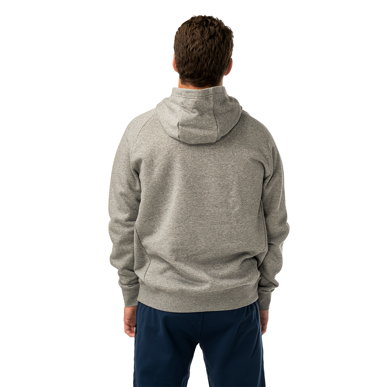 BAUER TEAM ULTIMATE HOODIE SENIOR