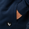 BAUER TEAM ULTIMATE HOODIE SENIOR