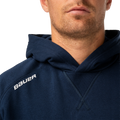 BAUER TEAM ULTIMATE HOODIE SENIOR