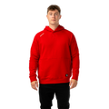BAUER TEAM ULTIMATE HOODIE SENIOR