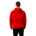 BAUER TEAM ULTIMATE HOODIE SENIOR