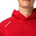 BAUER TEAM ULTIMATE HOODIE SENIOR