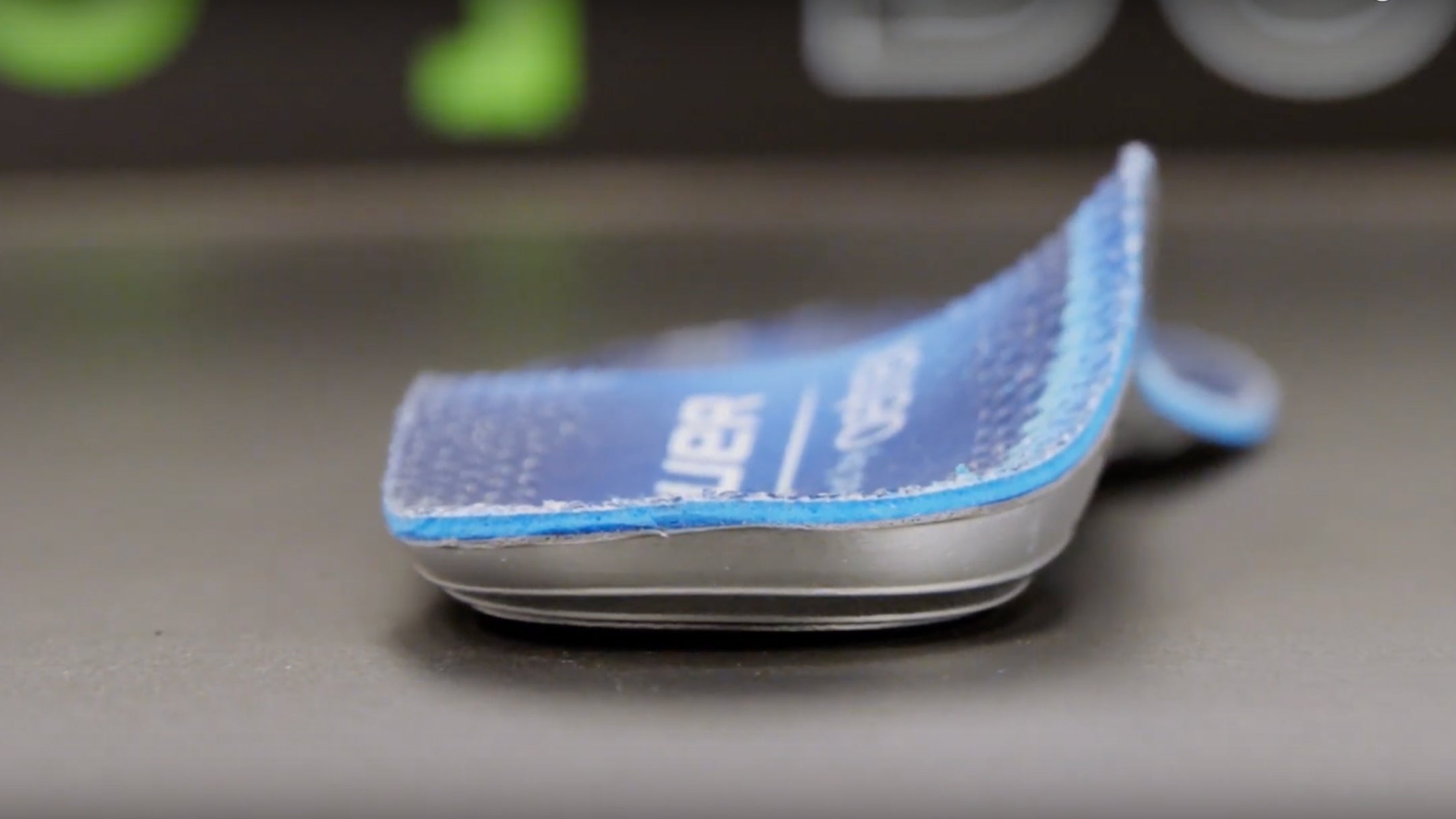 BAUER AETREX SKATE ORTHOTICS