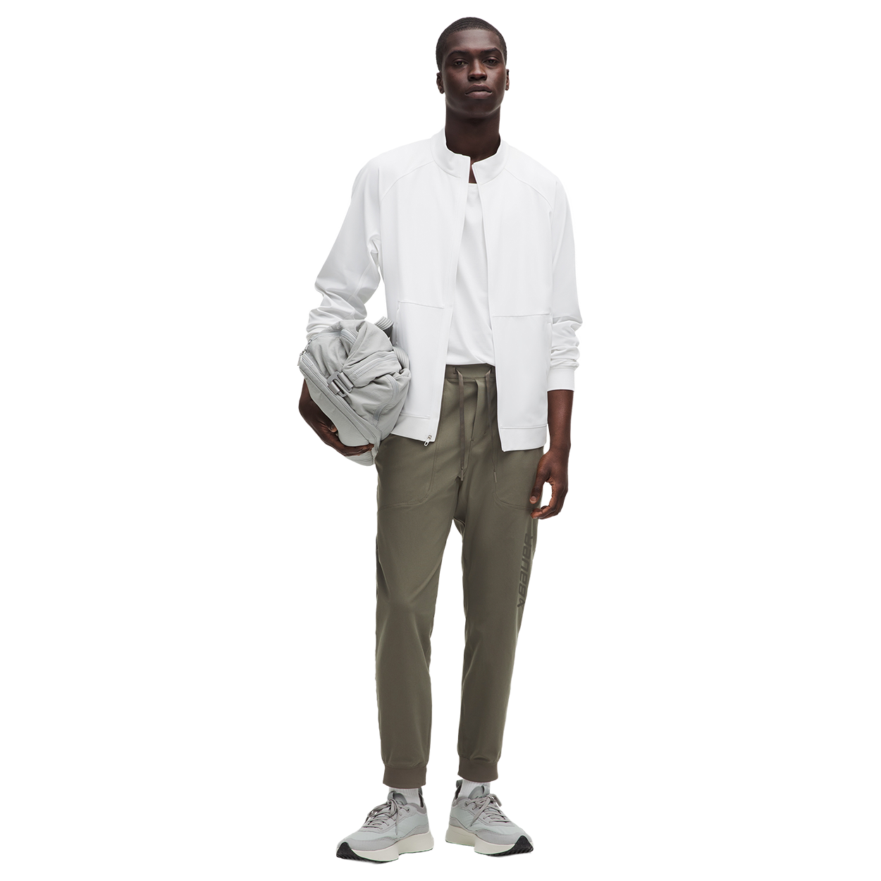 BAUER lululemon ABC JOGGER SENIOR