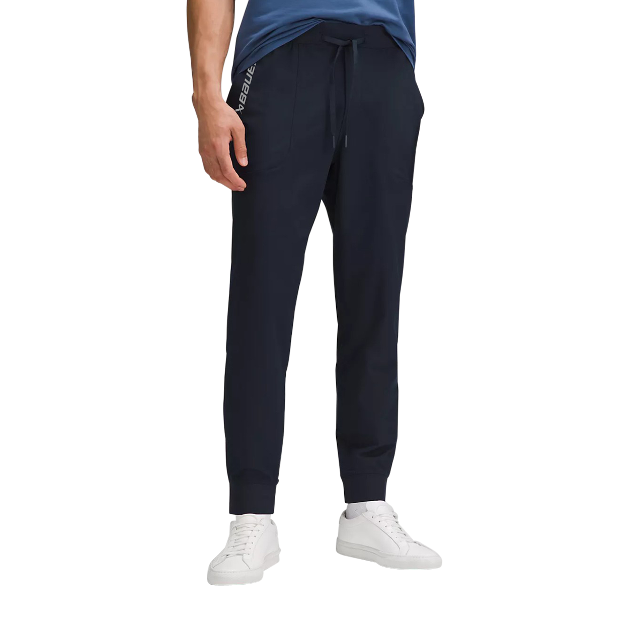 S25 BAUER lululemon ABC JOGGER