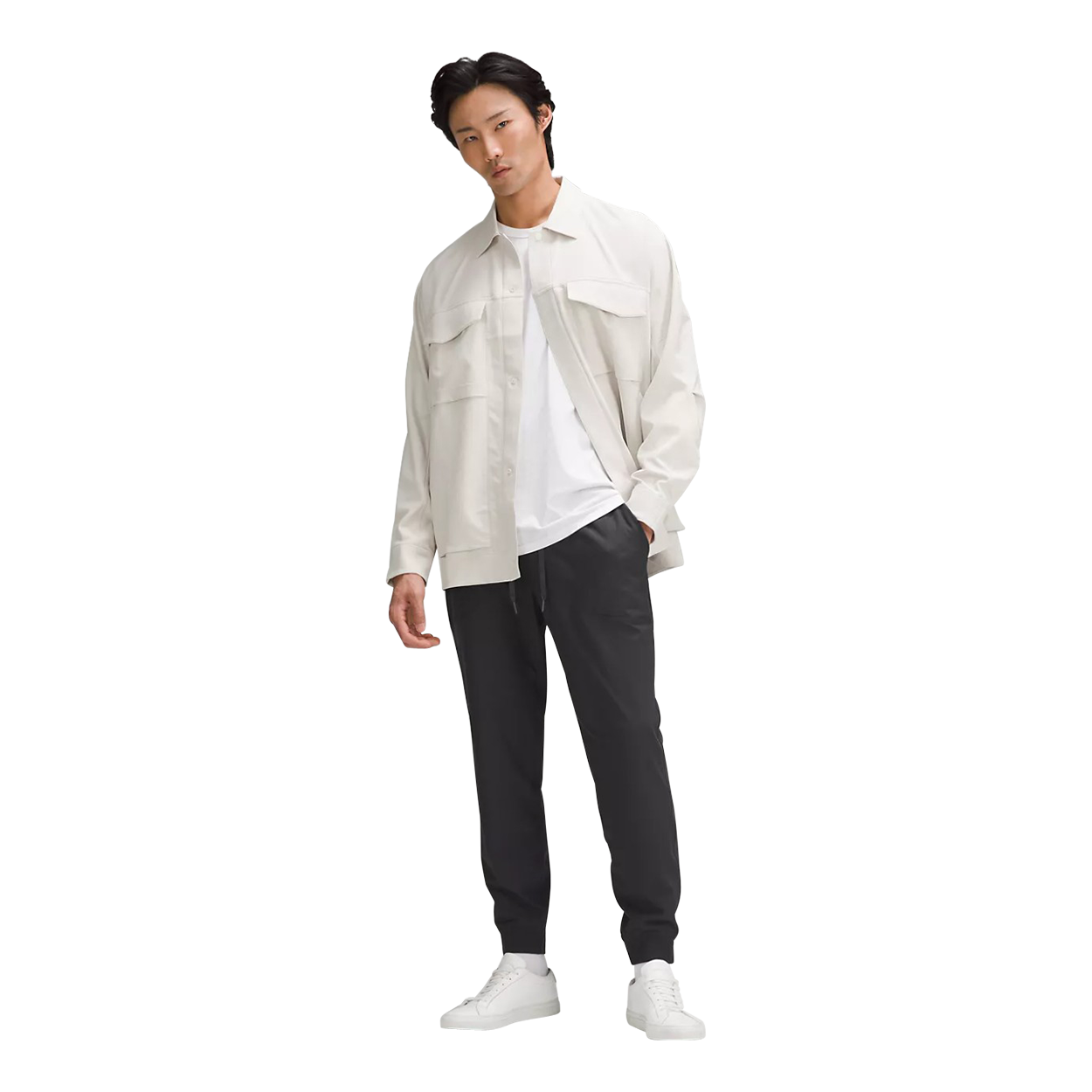 S25 BAUER lululemon ABC JOGGER