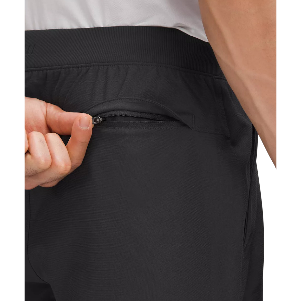 S25 BAUER lululemon ABC JOGGER