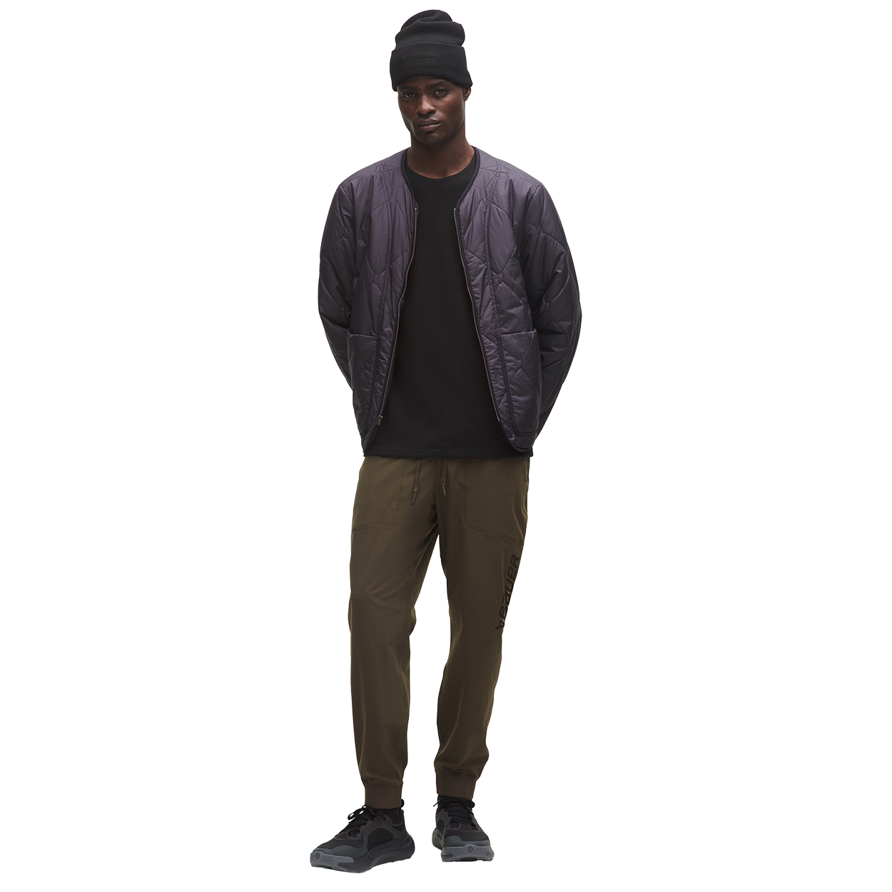 S26 Bauer // lululemon ABC JOGGER