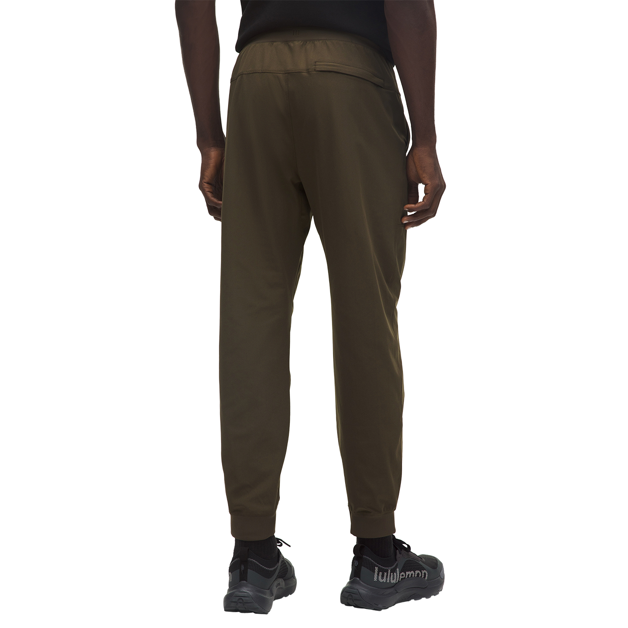 S26 Bauer // lululemon ABC JOGGER