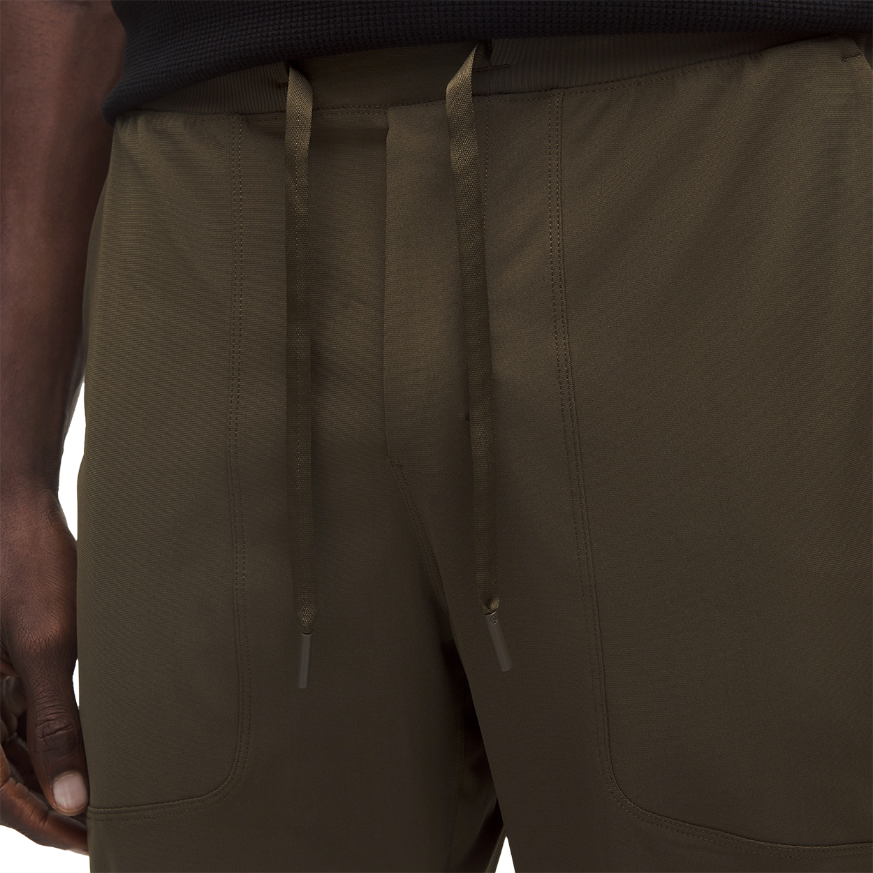 S26 Bauer // lululemon ABC JOGGER