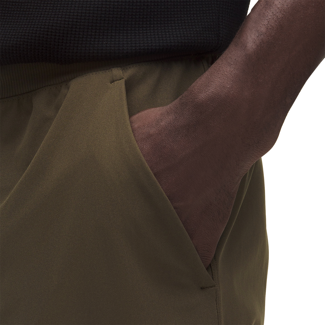 S26 Bauer // lululemon ABC JOGGER