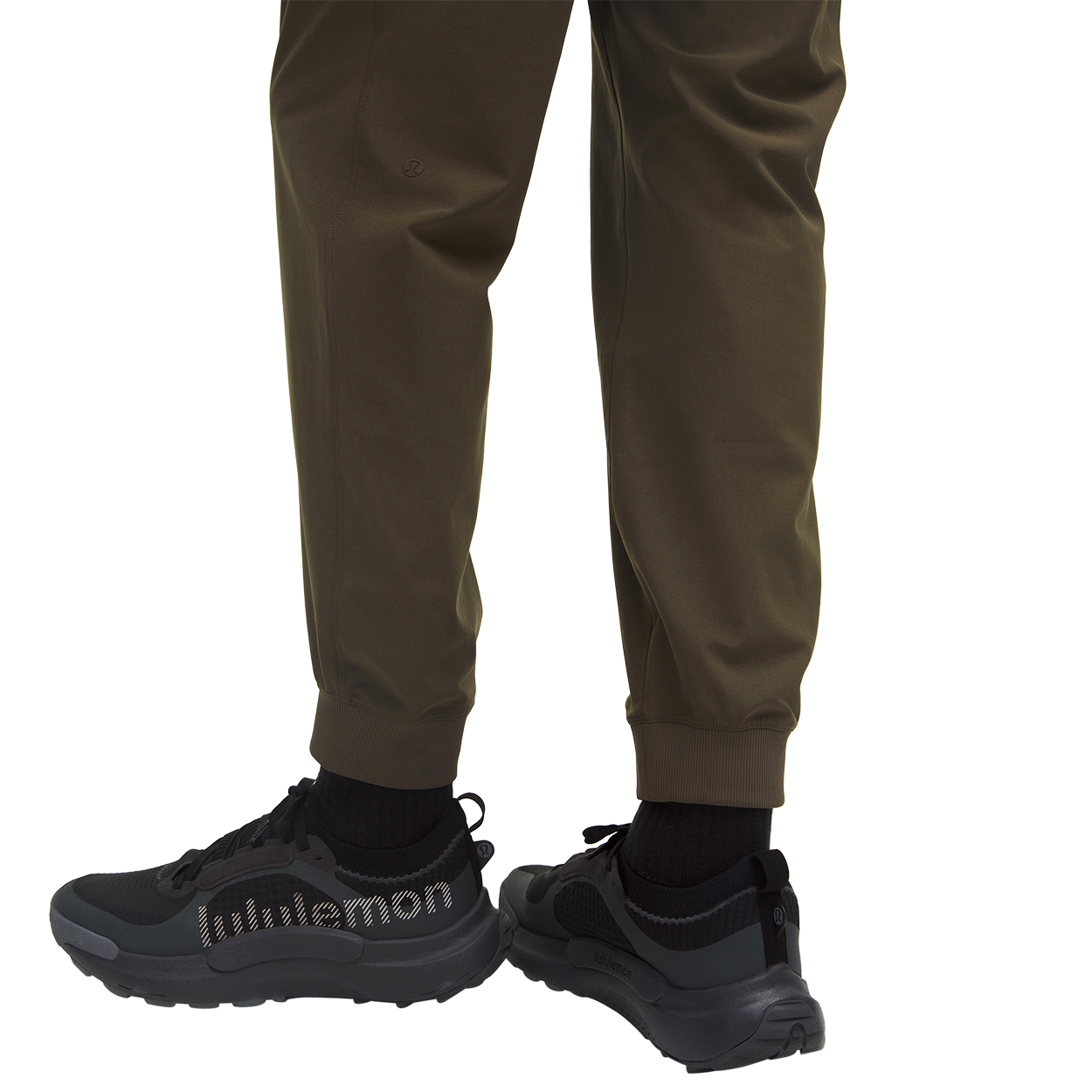 S26 Bauer // lululemon ABC JOGGER