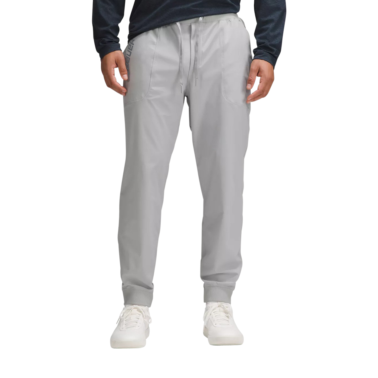 S25 BAUER lululemon ABC JOGGER