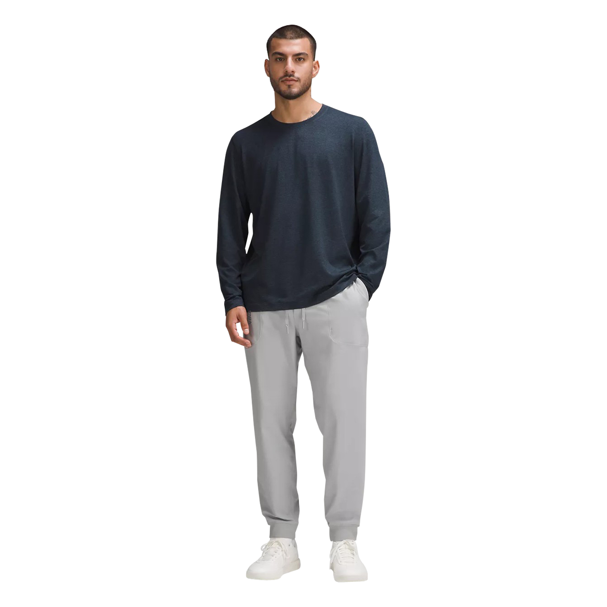 S25 BAUER lululemon ABC JOGGER