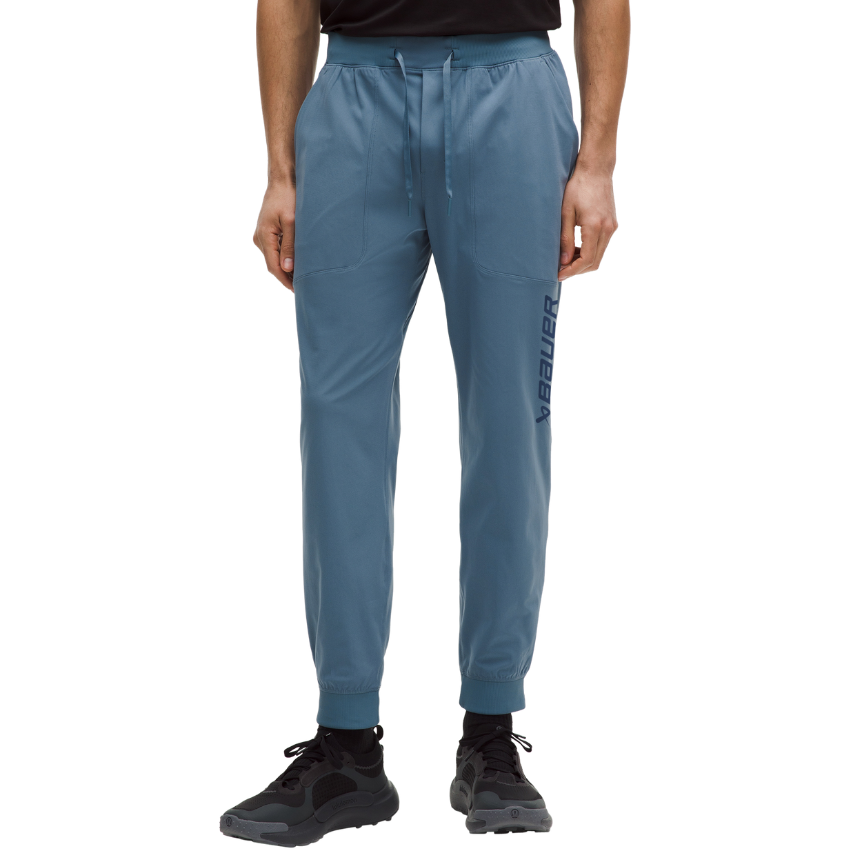 S26 Bauer // lululemon ABC JOGGER