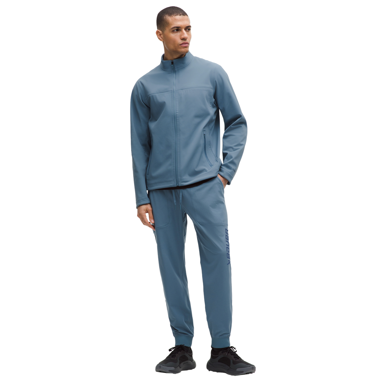 S26 Bauer // lululemon ABC JOGGER