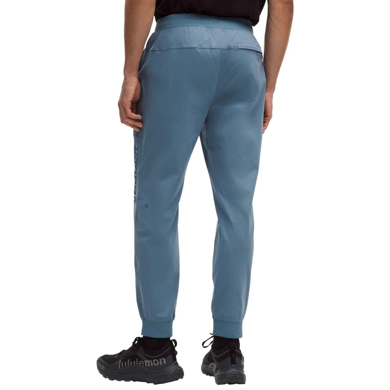 S26 Bauer // lululemon ABC JOGGER