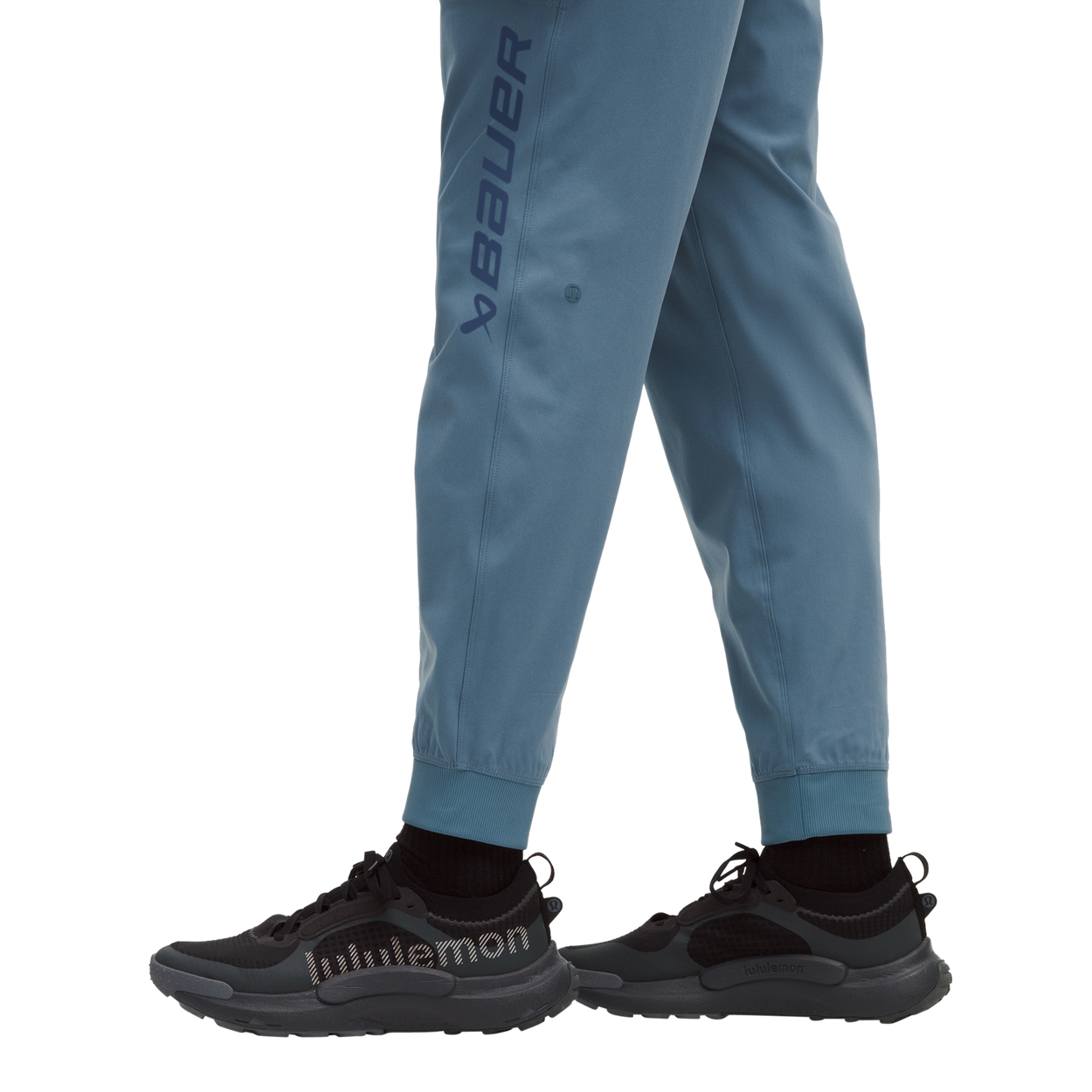 S26 Bauer // lululemon ABC JOGGER
