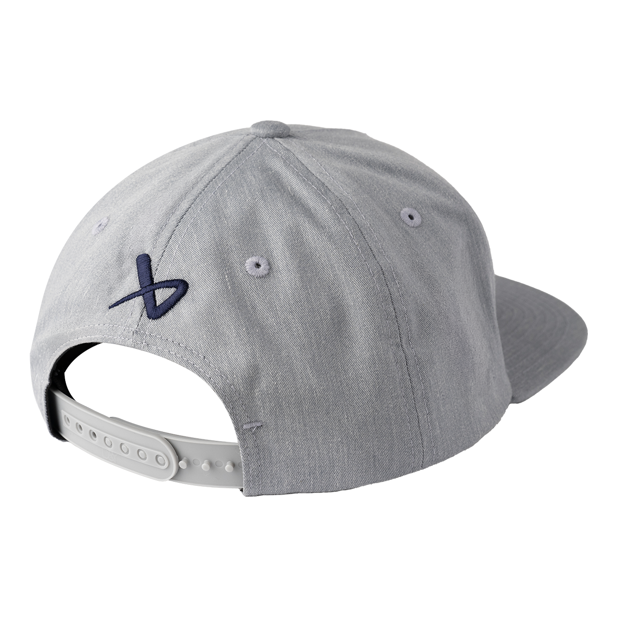 CASQUETTE SNAPBACK ACADEMY DE BAUER