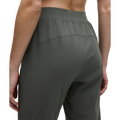 BAUER // lululemon Adapted State High-Rise Jogger