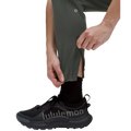 BAUER // lululemon Adapted State High-Rise Jogger