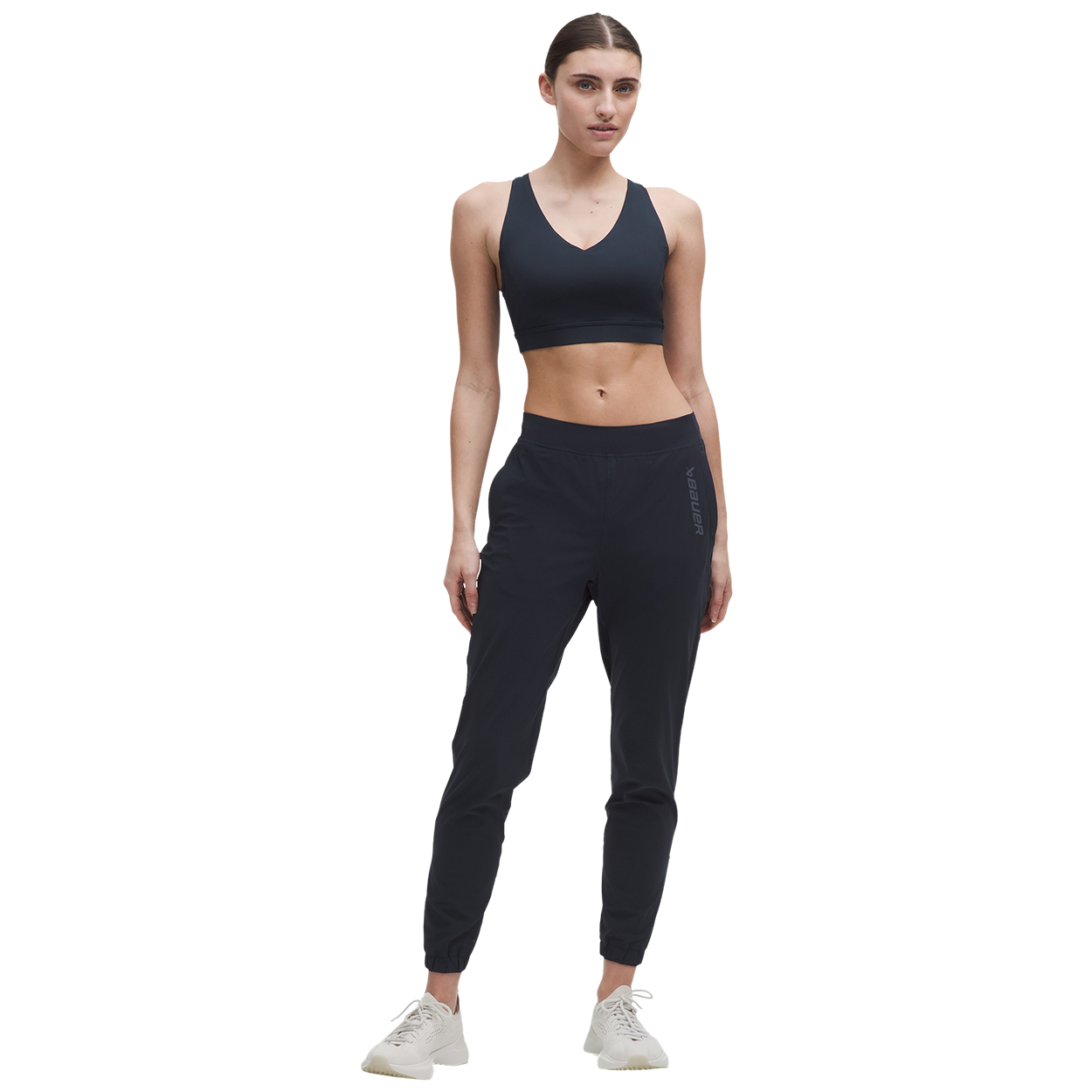 BAUER // lululemon Adapted State High-Rise Jogger