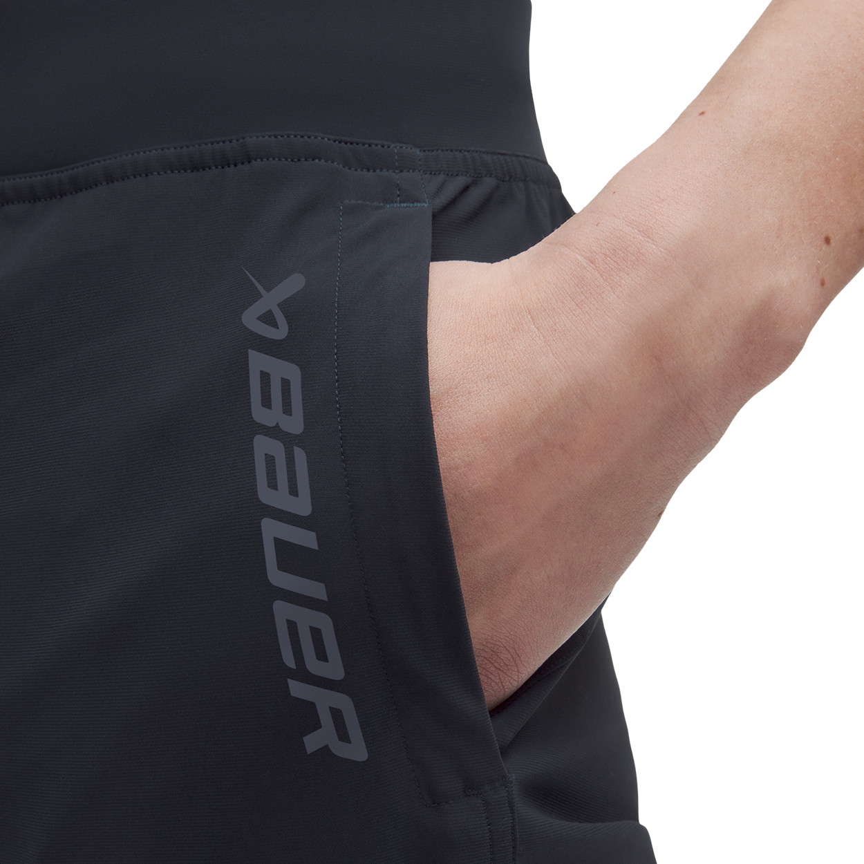 BAUER // lululemon Adapted State High-Rise Jogger