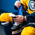 Orthèses pour patins BAUER // Aetrex®