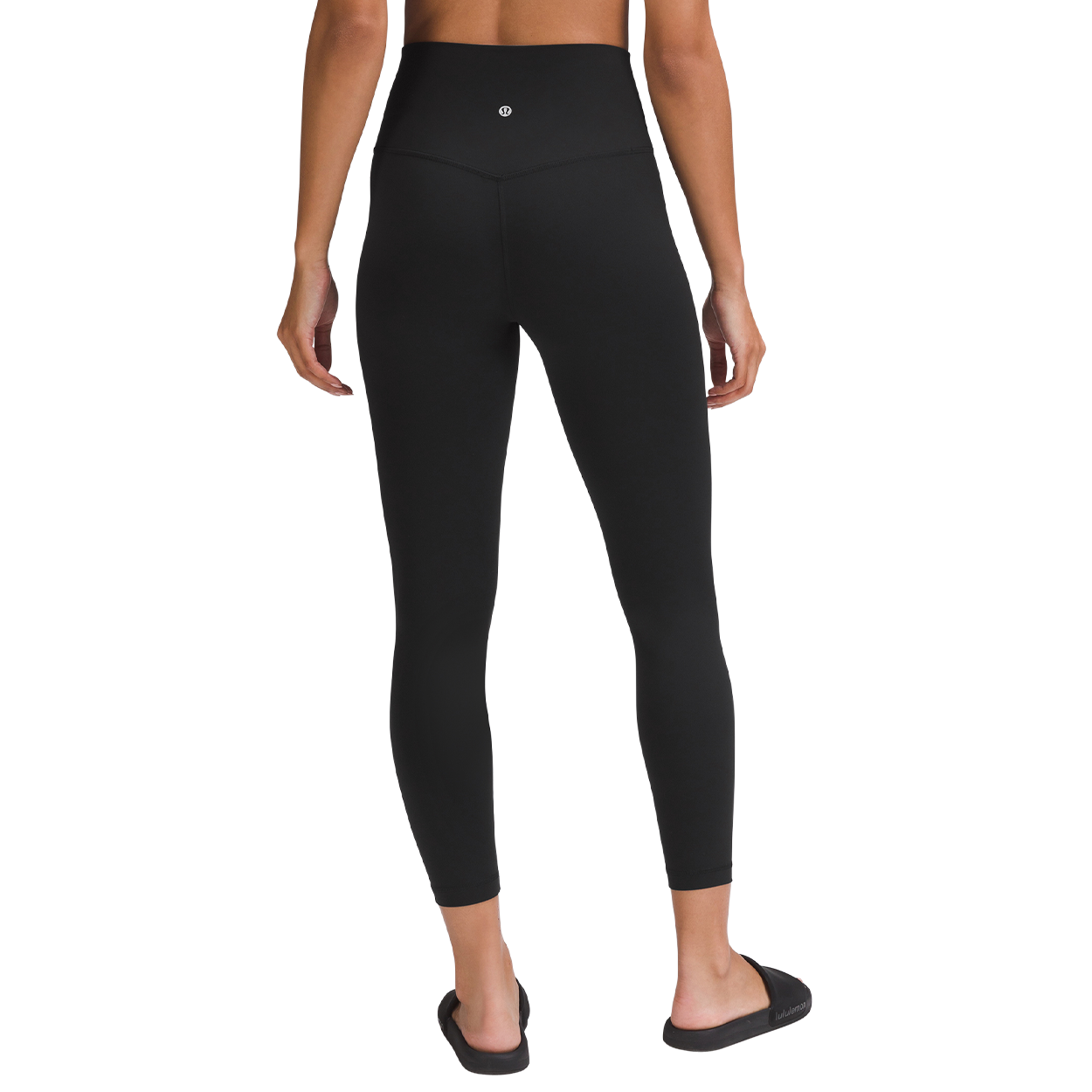 Align tights clearance