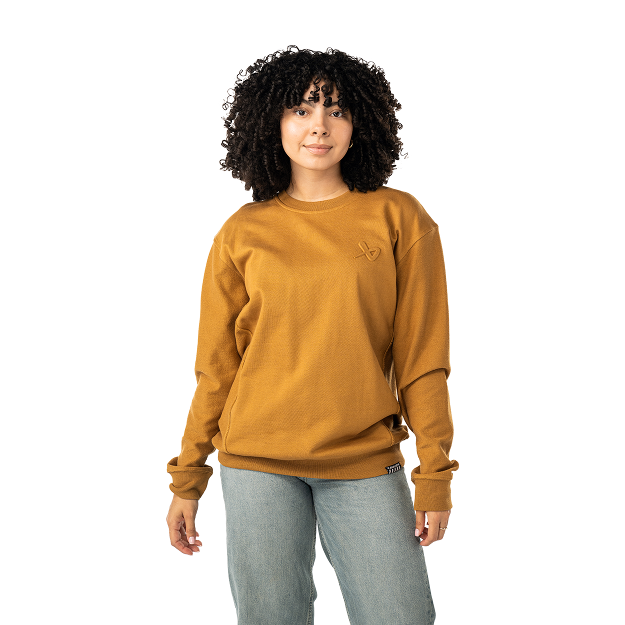 BAUER AUTUMN CREW