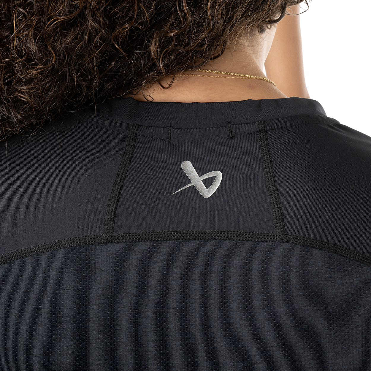 BAUER WOMENS LONGSLEEVE BASELAYER TOP