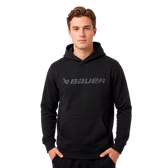 BAUER BASICS HOODIE SENIOR