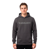 BAUER BASICS HOODIE SENIOR
